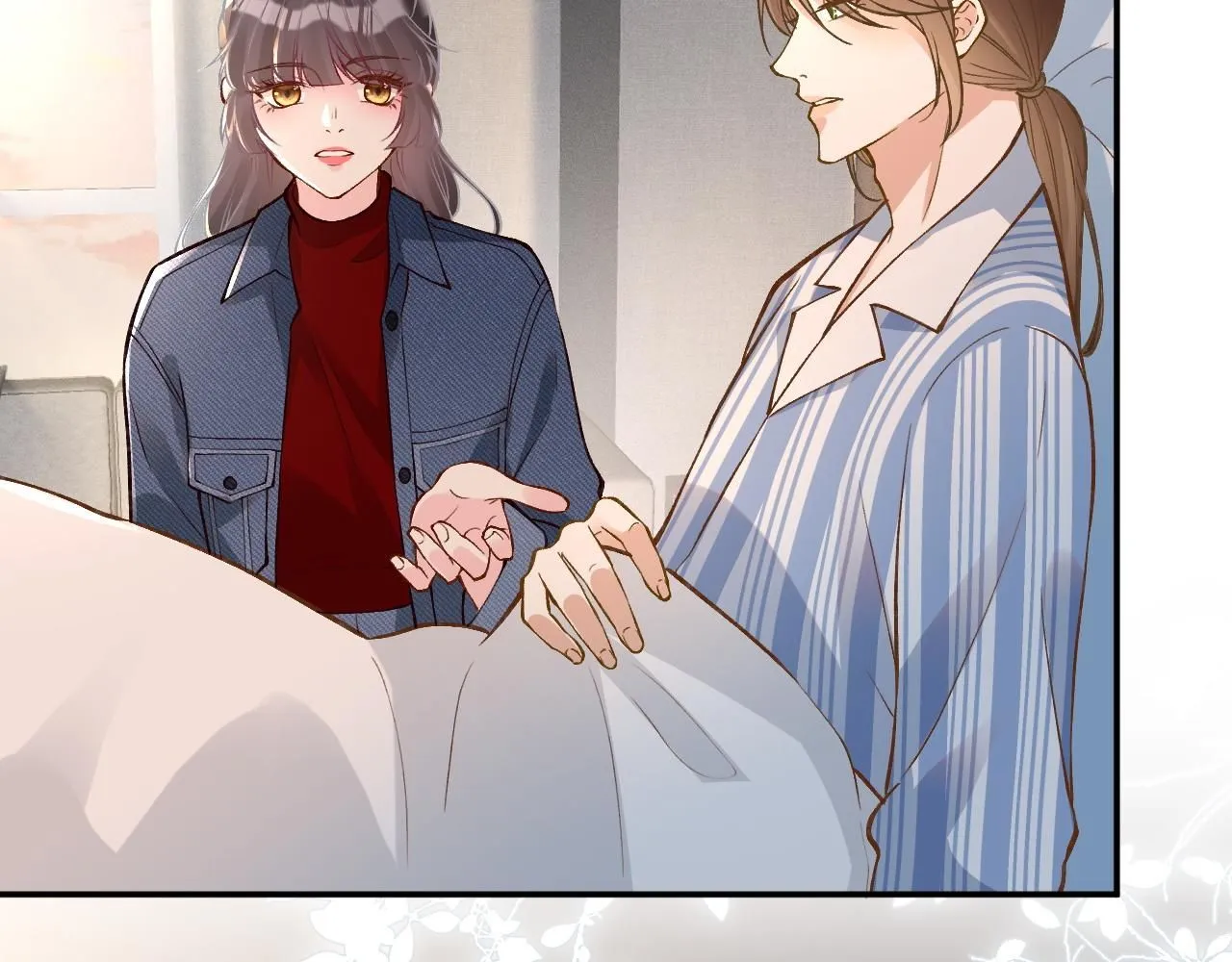 第216 未来妹夫vs妹控二哥 第44页