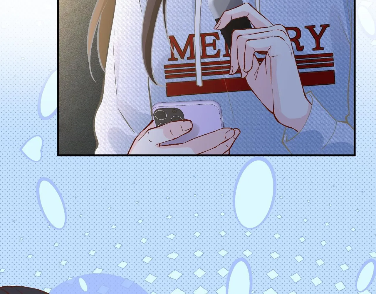 第215 忍不住的喜欢 第40页