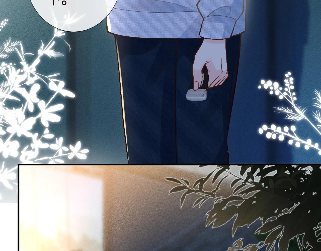 第215 忍不住的喜欢 第47页