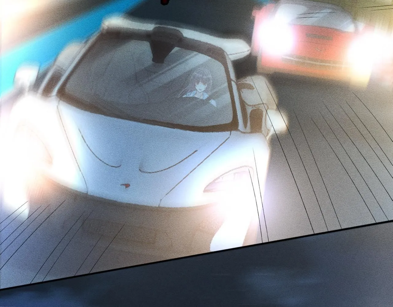 第213 让姐带你飞 第11页
