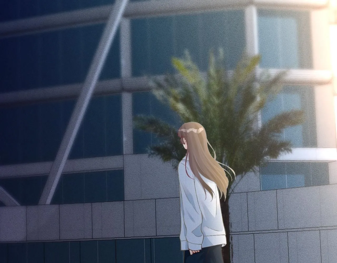第213 让姐带你飞 第23页