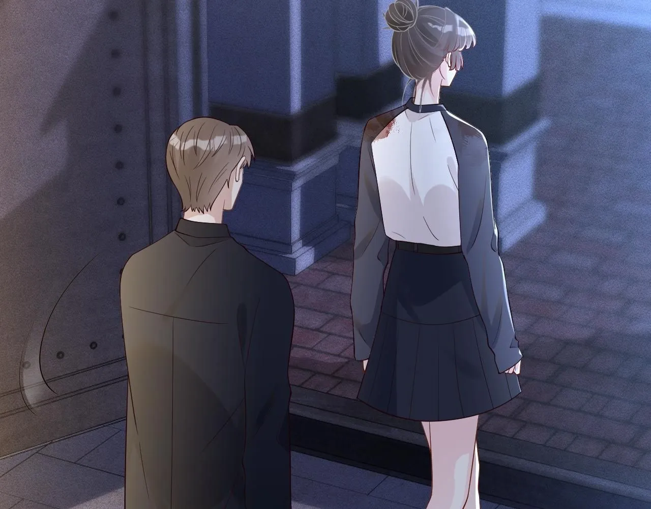 第210 她到底是谁？ 第63页