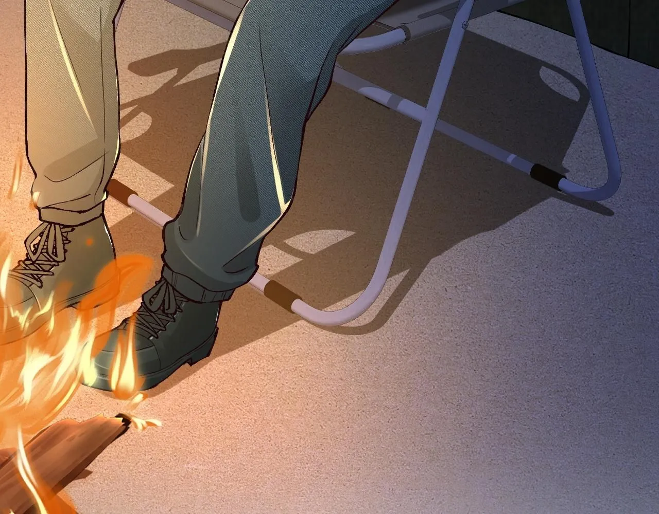 第209 要弄死谁？ 第60页