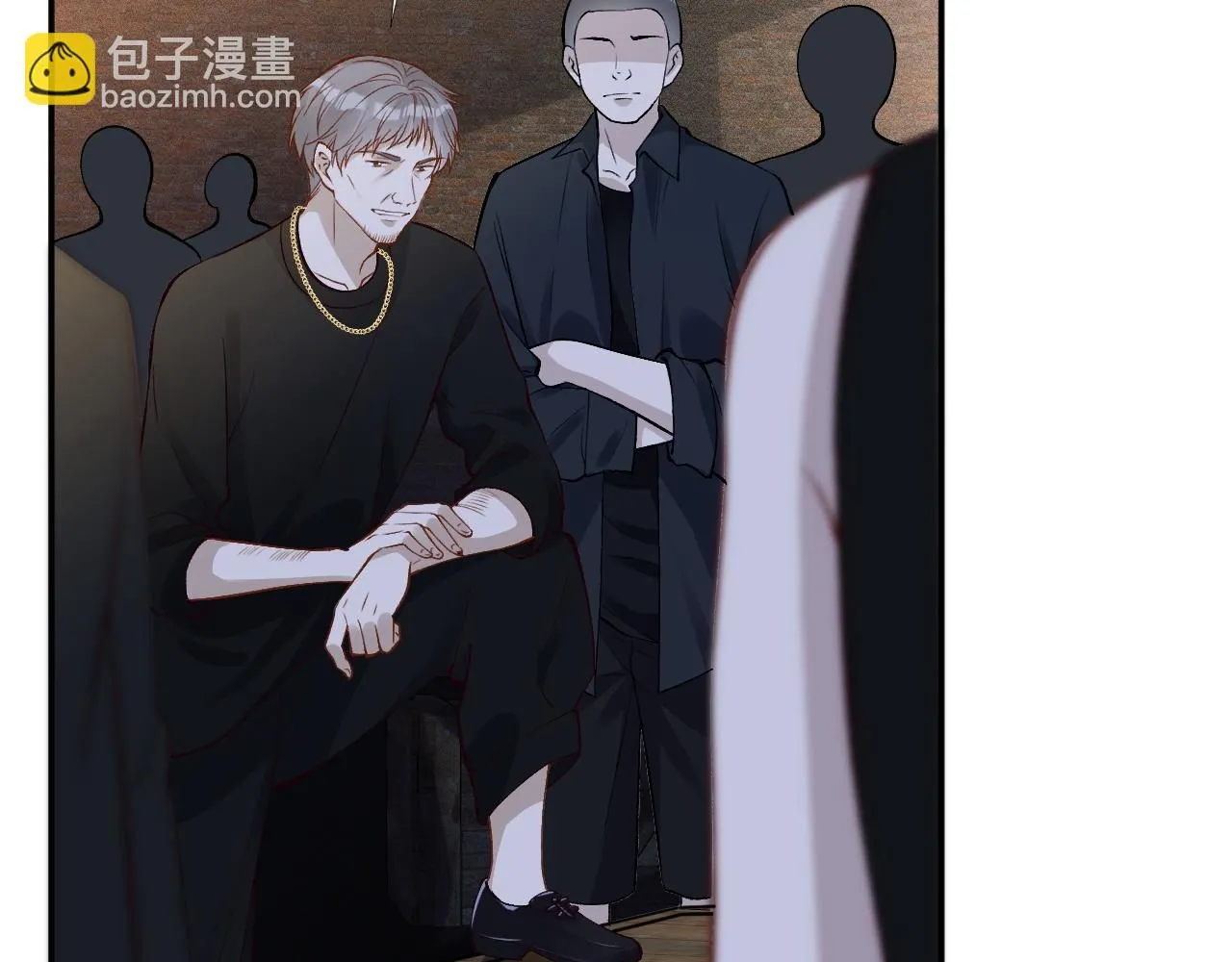 第207 解救二哥 第73页