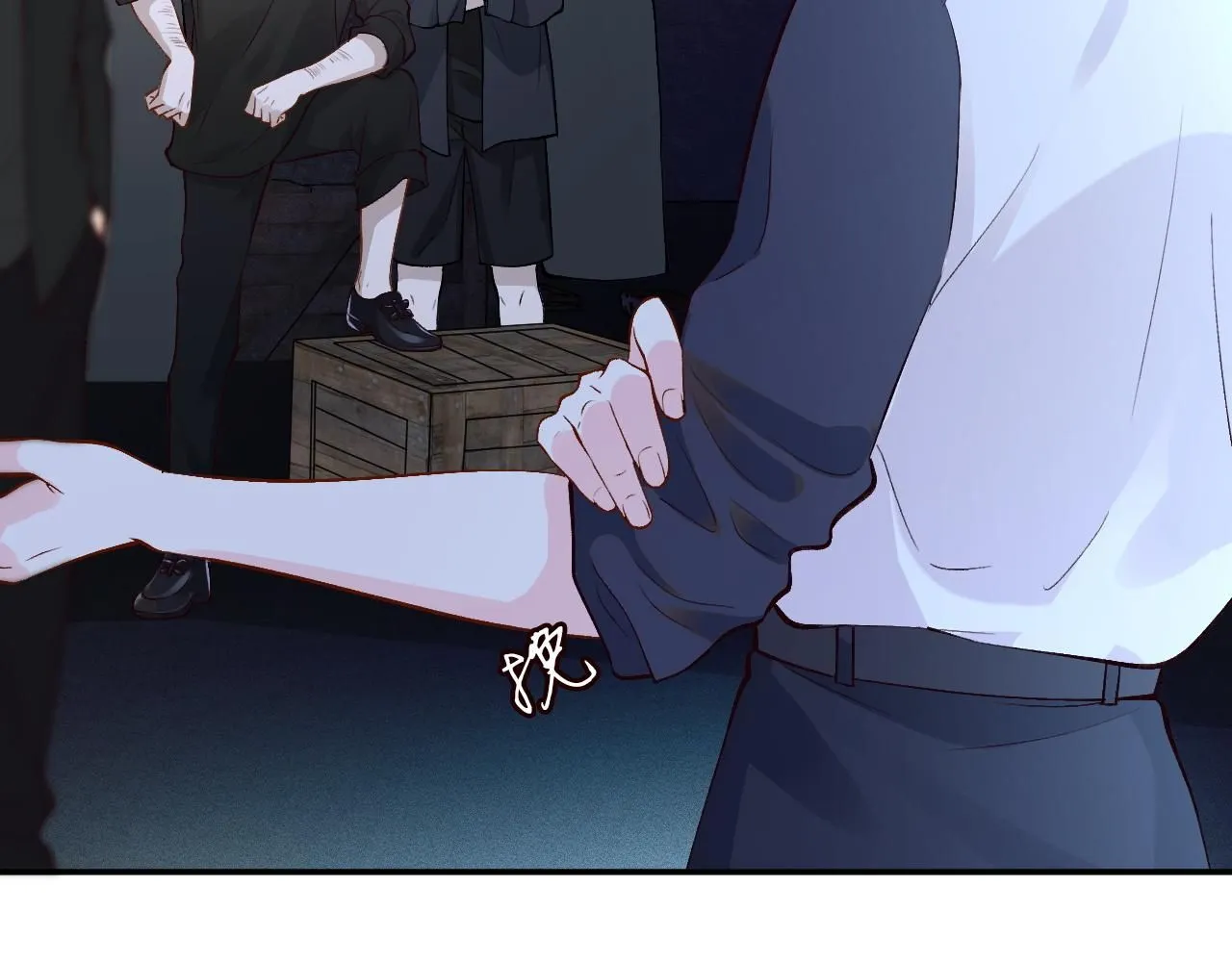 第207 解救二哥 第76页