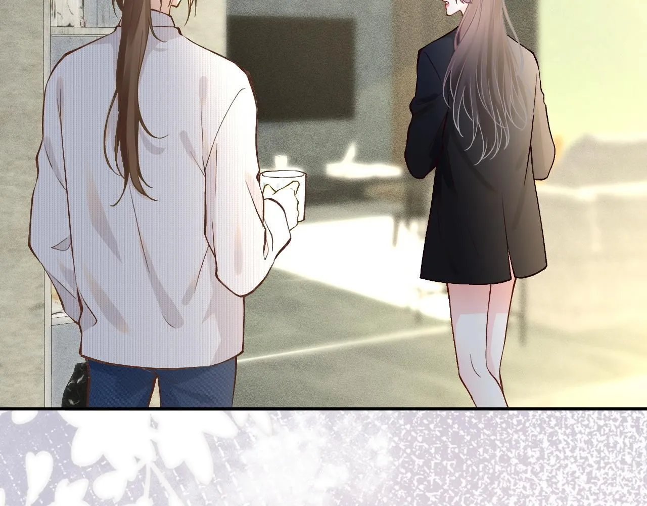 第222 绿茶郁的滑铁卢 第40页