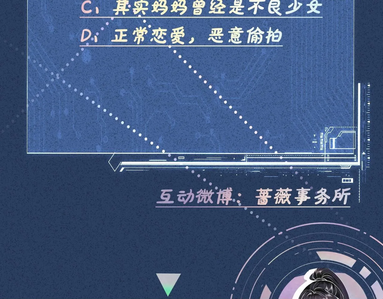 第224 不明来件 第100页