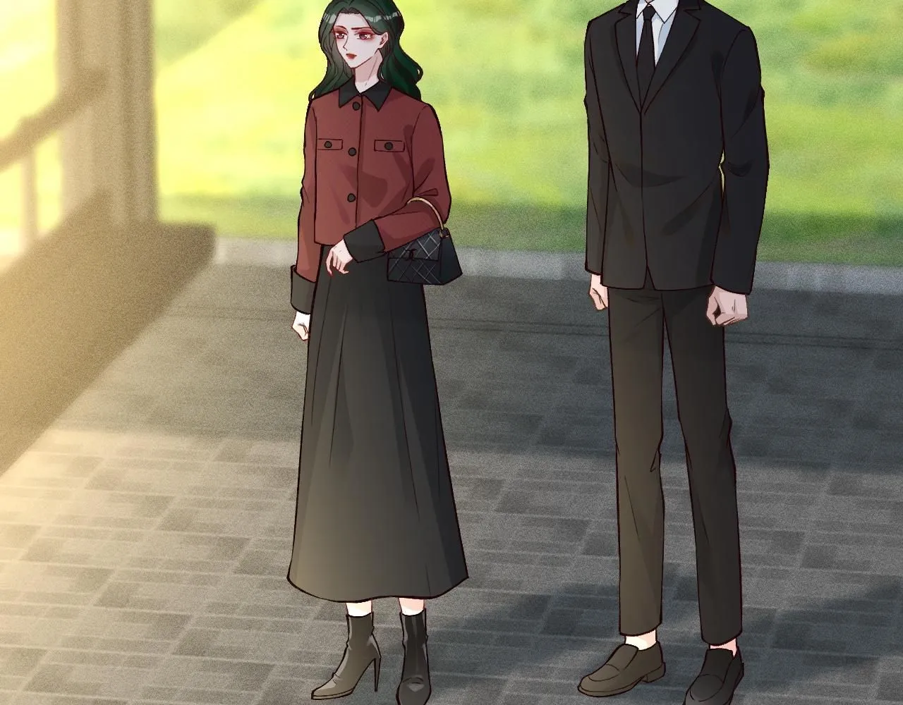 第225 滚出京城！ 第38页