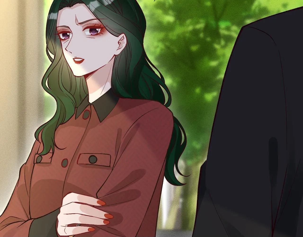 第225 滚出京城！ 第50页