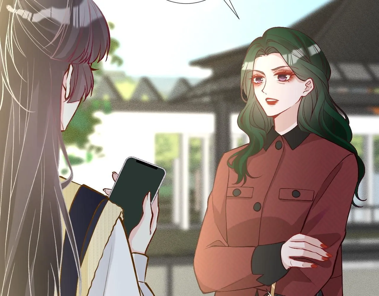 第225 滚出京城！ 第88页