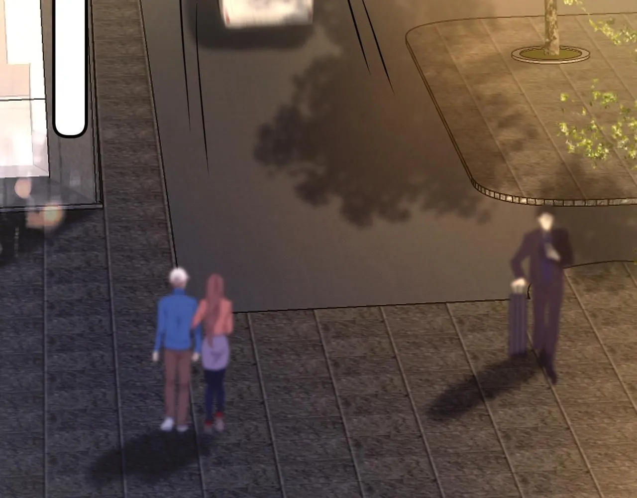 第228 想死就继续说 第33页