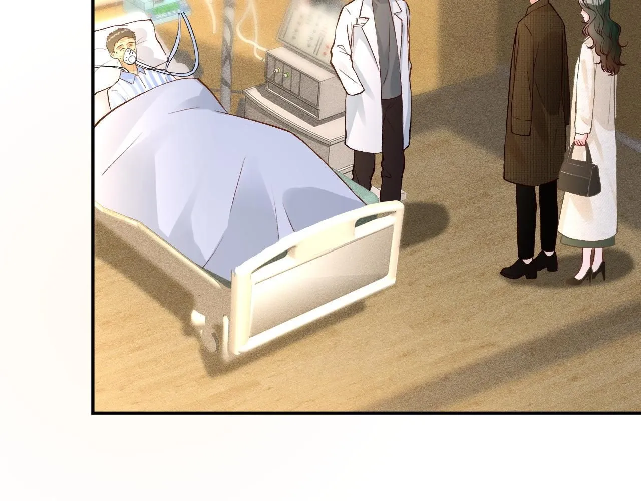 第231 豪横的霍妈 第7页