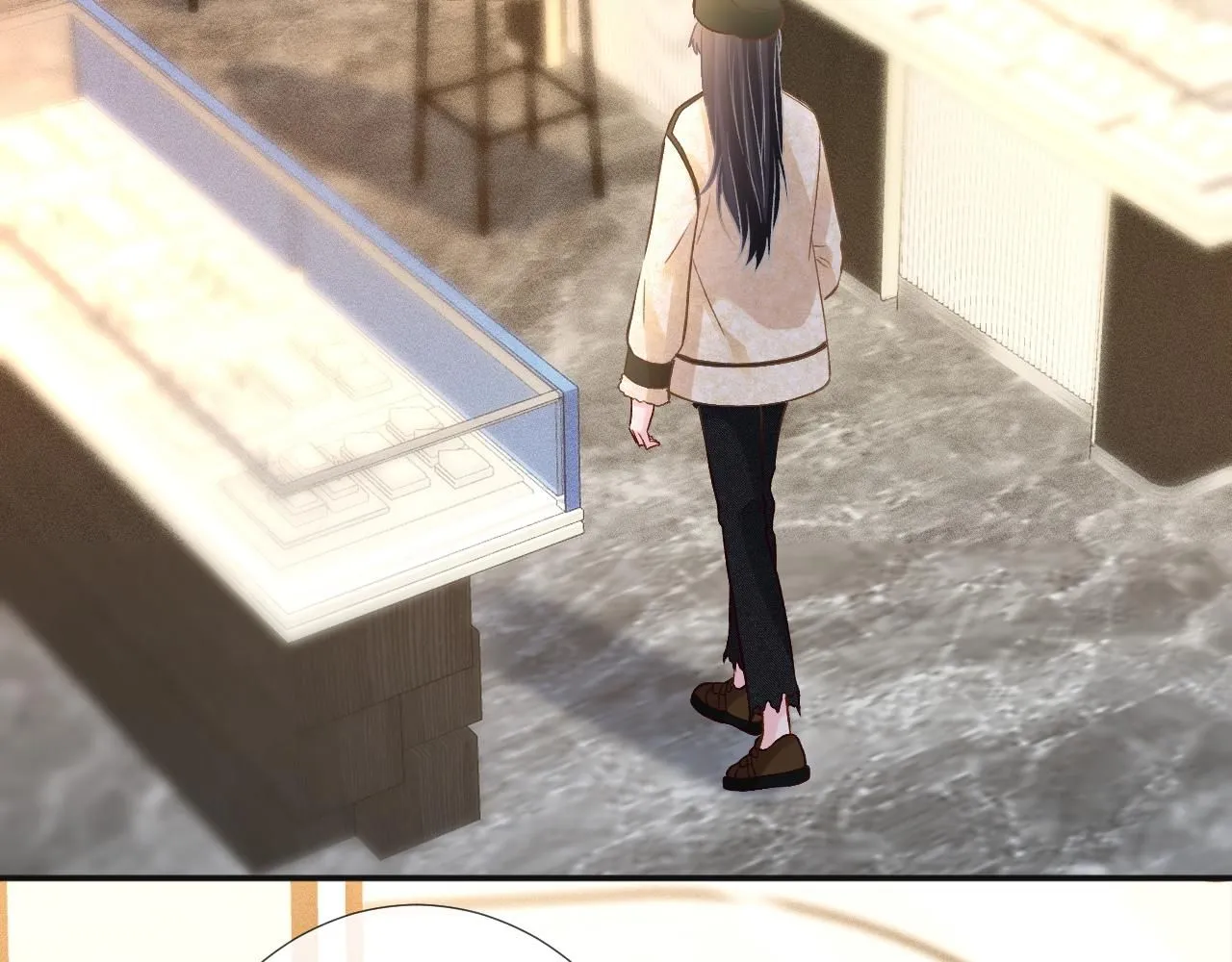 第231 豪横的霍妈 第30页