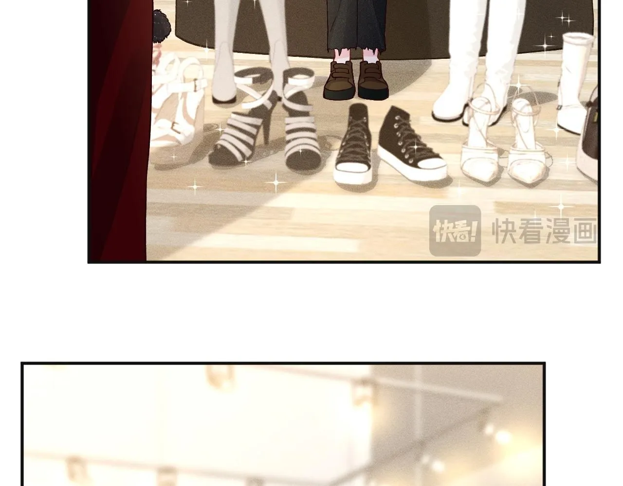 第231 豪横的霍妈 第36页