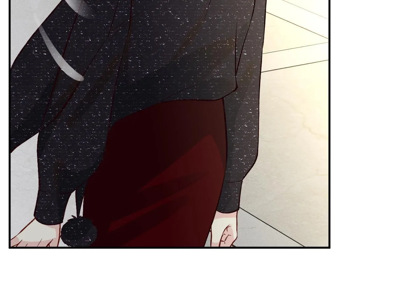 第231 豪横的霍妈 第42页