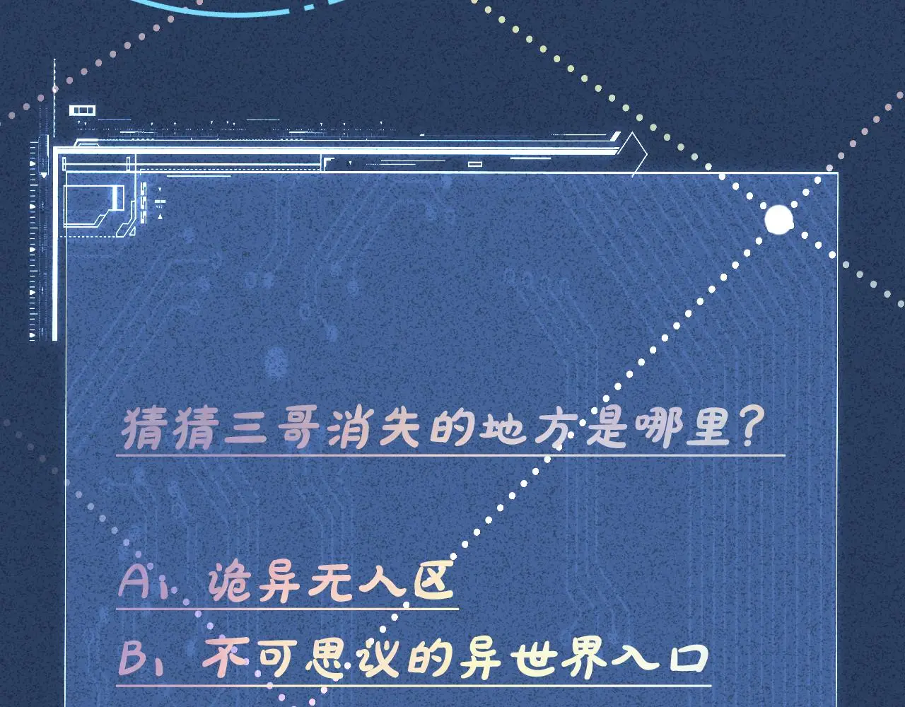 第237 三哥的异常 第85页