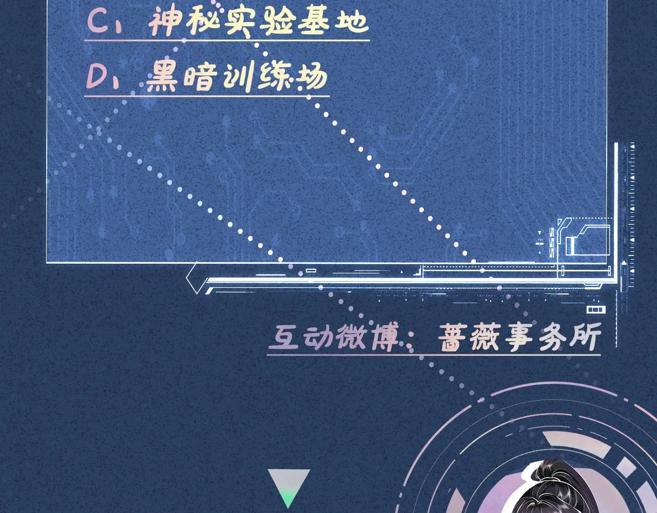 第237 三哥的异常 第86页