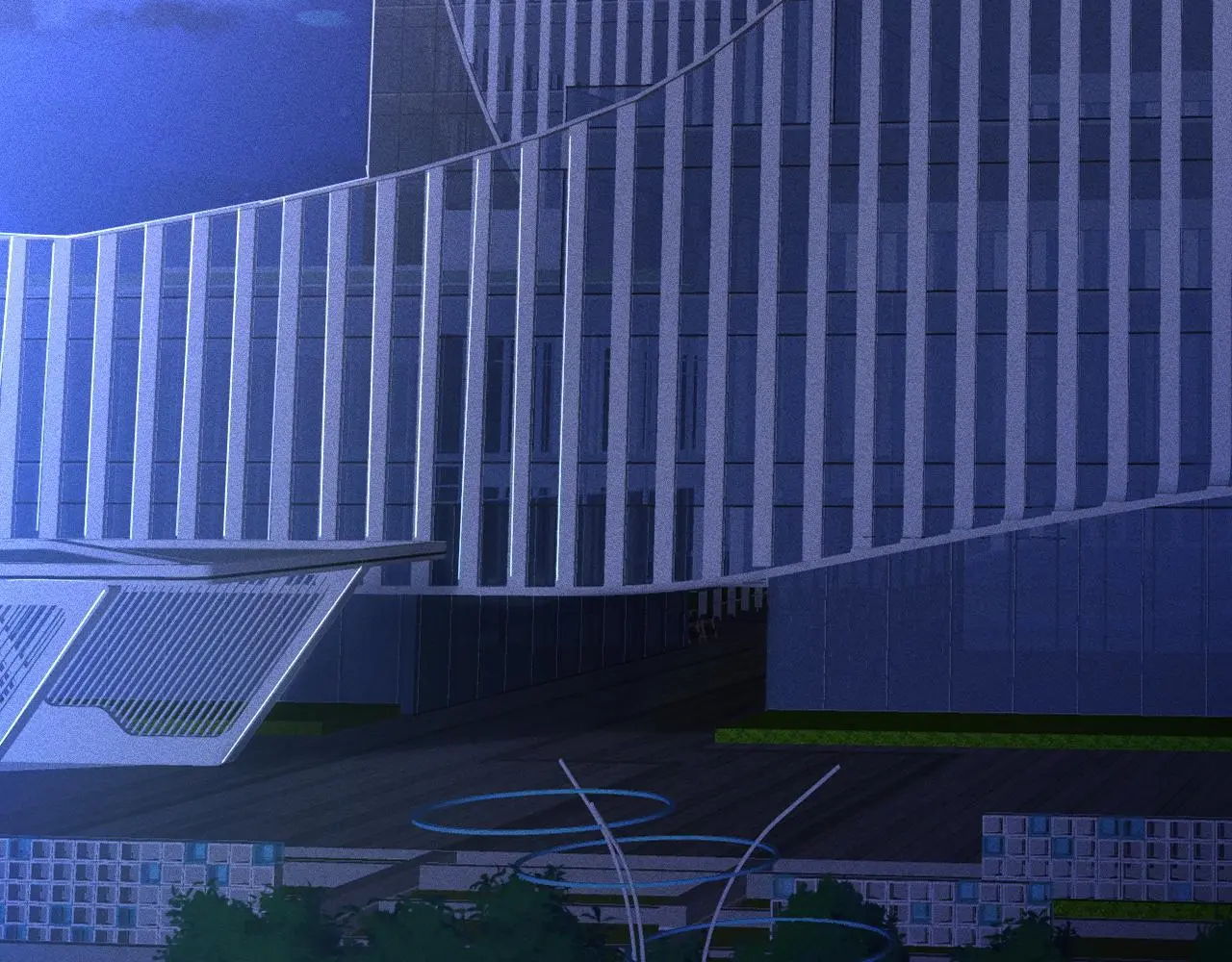第238话 入侵研究院 第6页