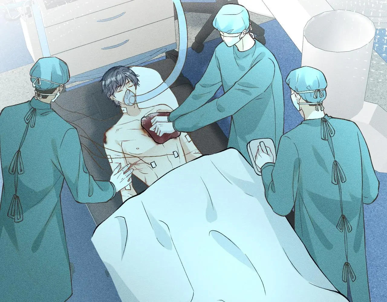 第240 撒娇 第6页