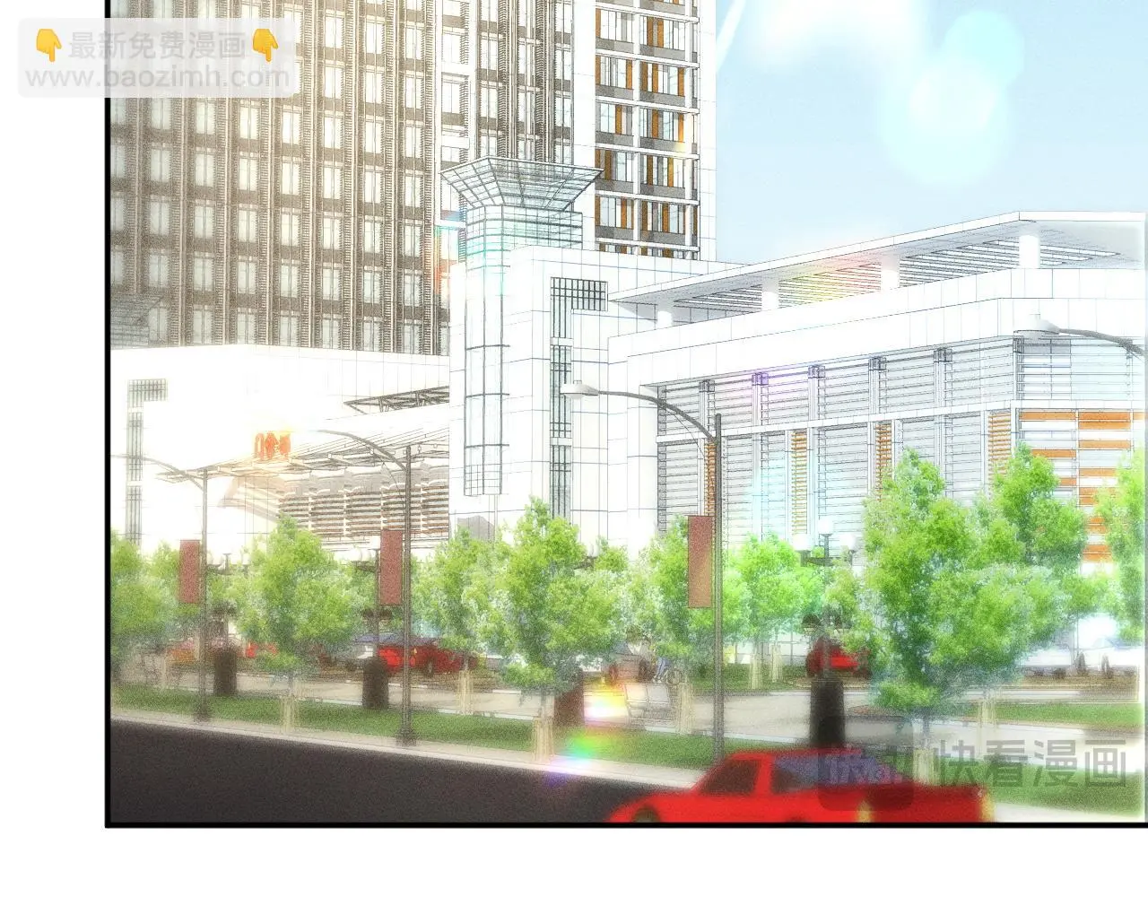 第240 撒娇 第24页