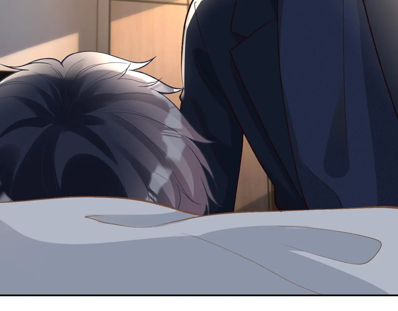 第248 苏醒 第9页