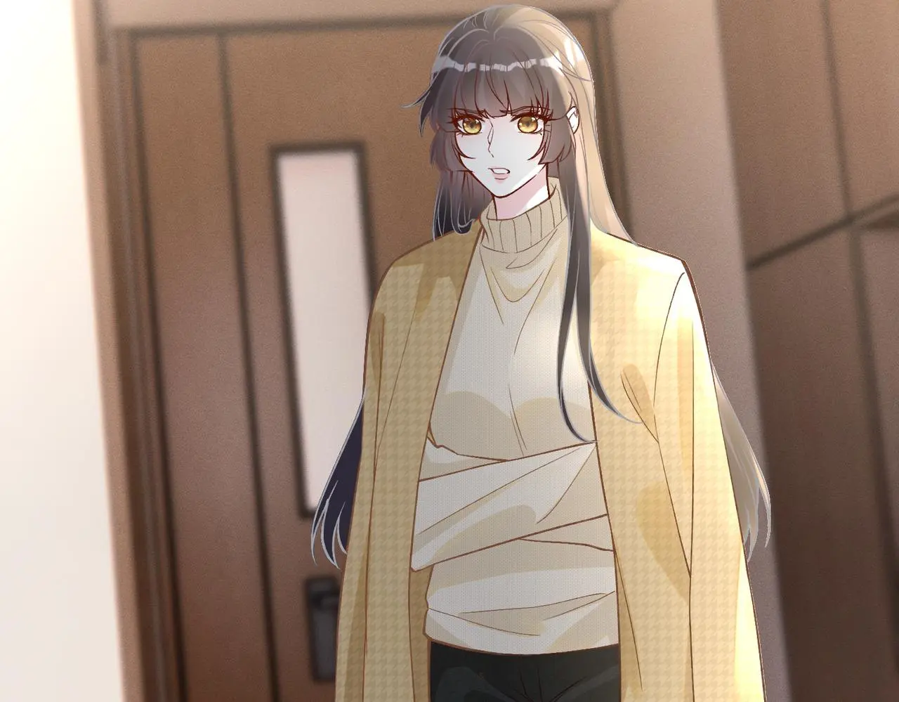 第248 苏醒 第28页