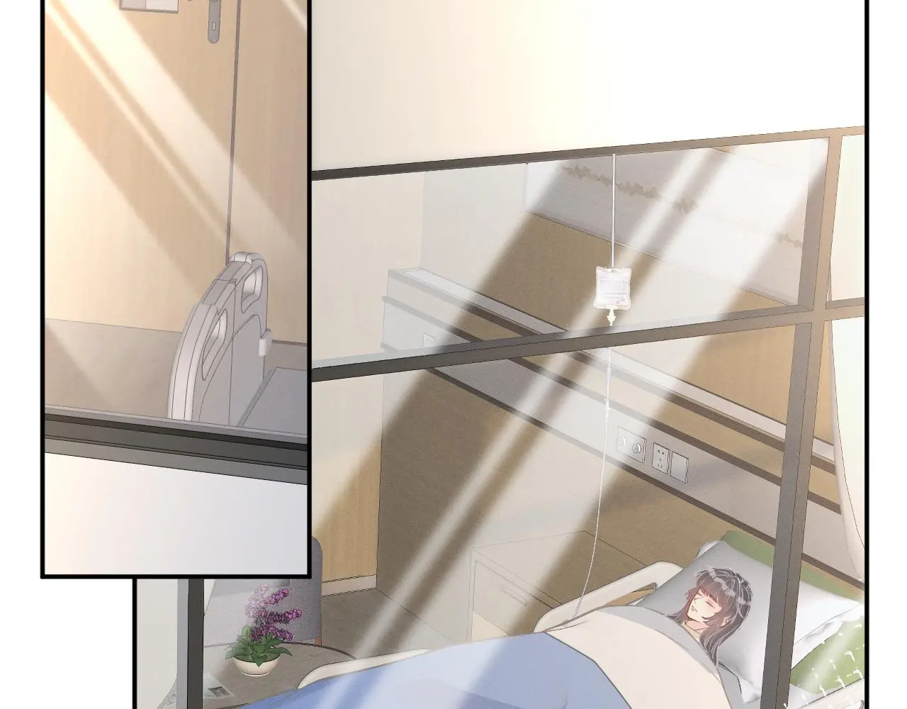 第247 异常的昏迷 第6页