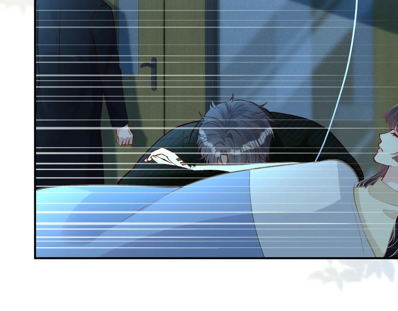 第247 异常的昏迷 第24页