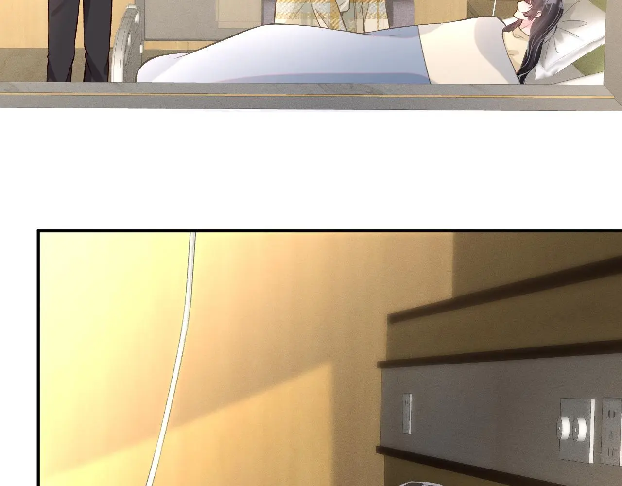 第247 异常的昏迷 第36页