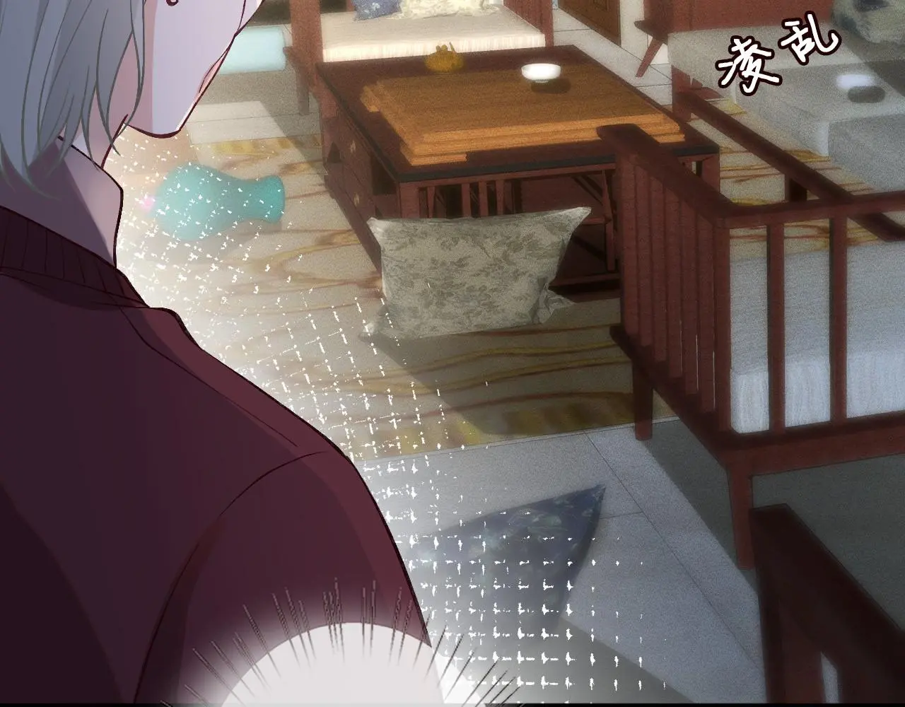 第247 异常的昏迷 第82页