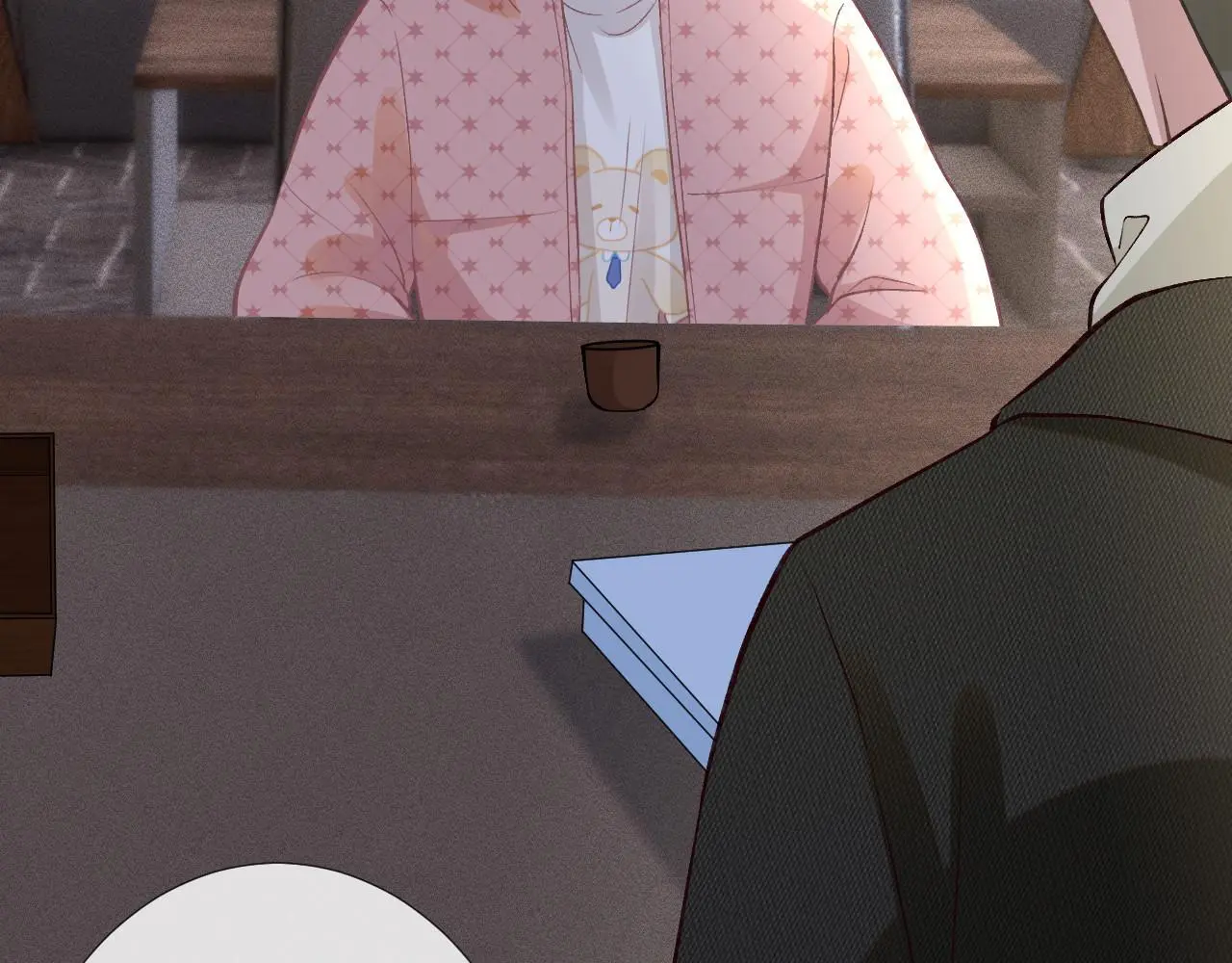 第253 副会长的阴谋 第79页