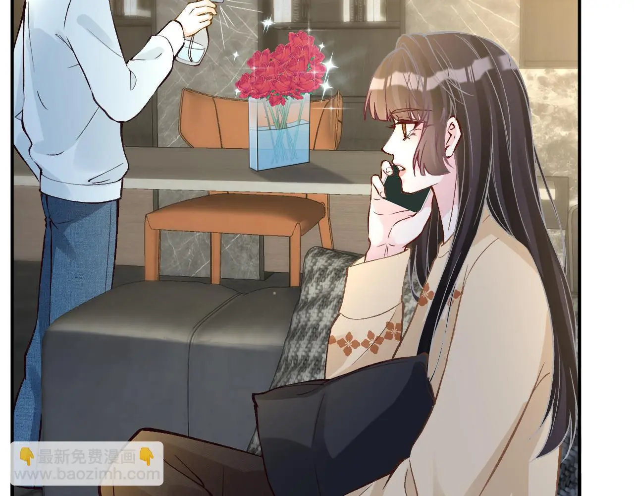第252 我的便宜你随便占 第29页
