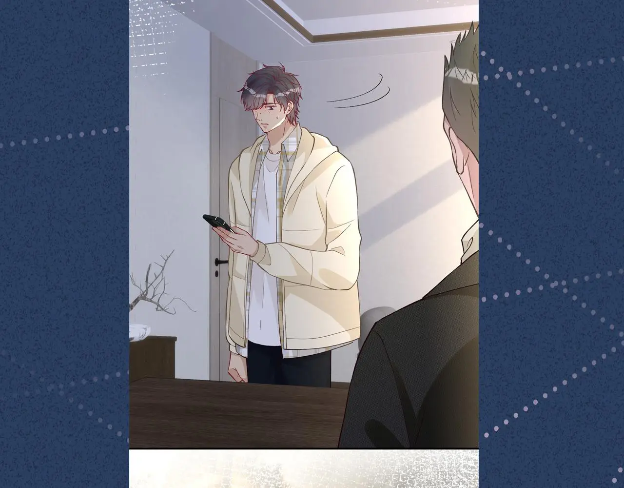 第252 我的便宜你随便占 第91页