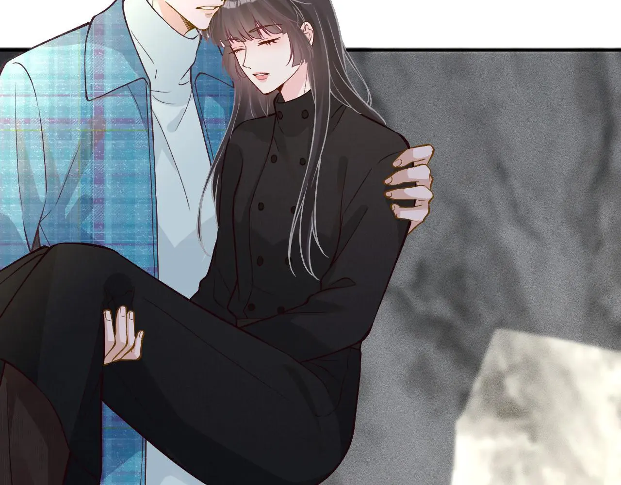 第251 妈妈的追爱指南 第17页