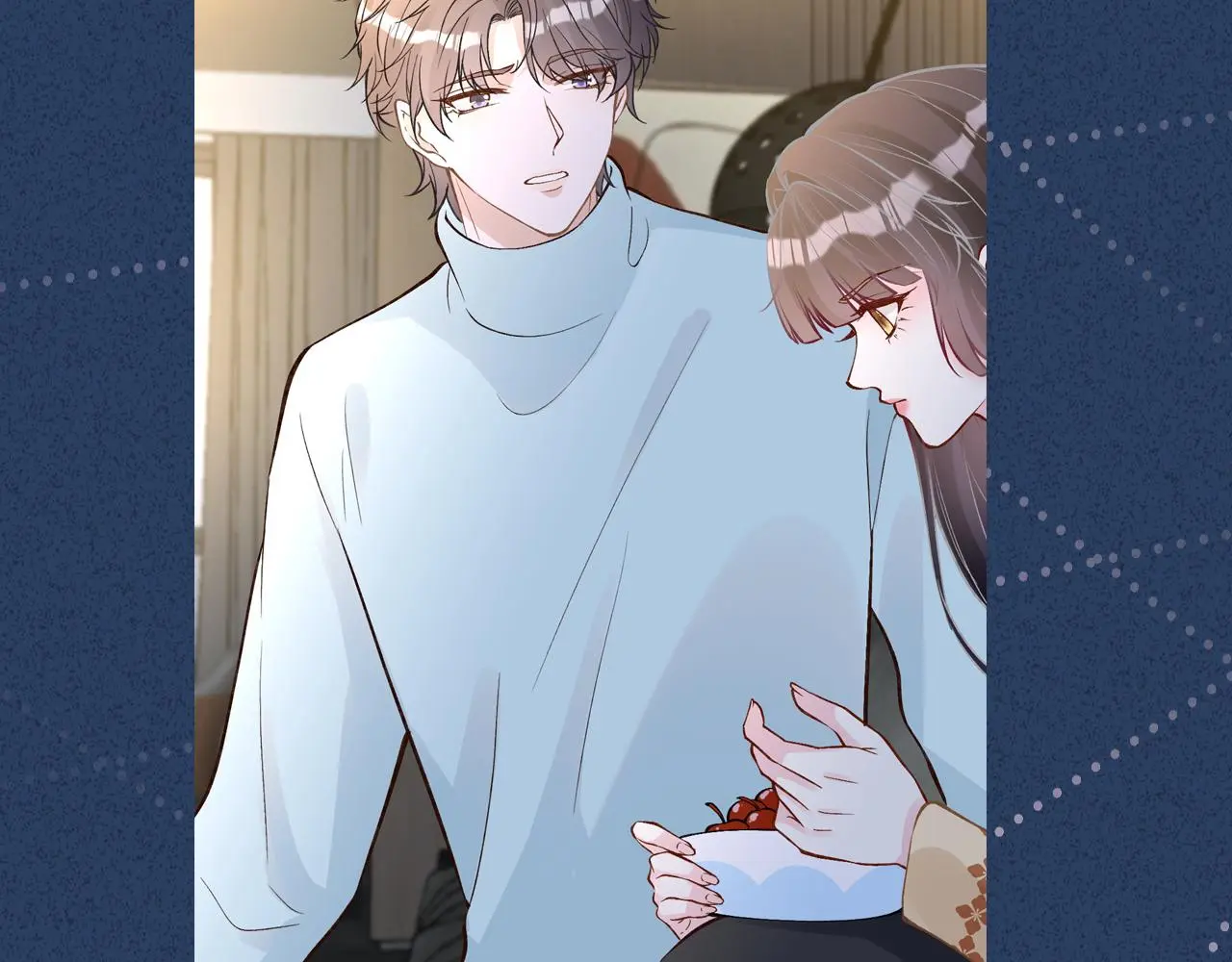 第251 妈妈的追爱指南 第89页