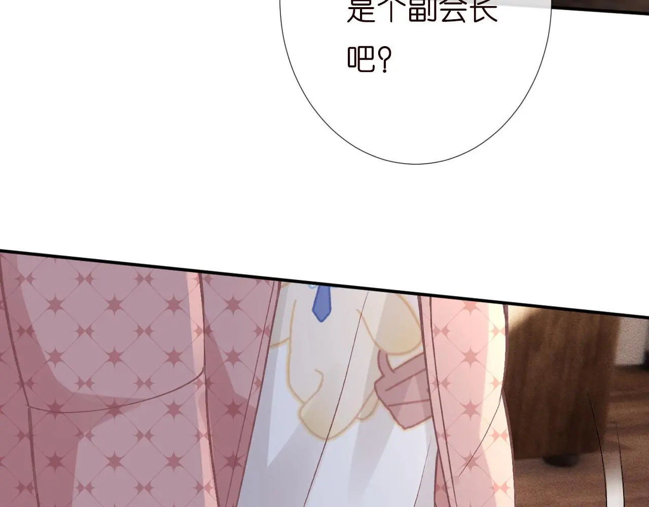 第254 谁还不是个副会长呢 第29页