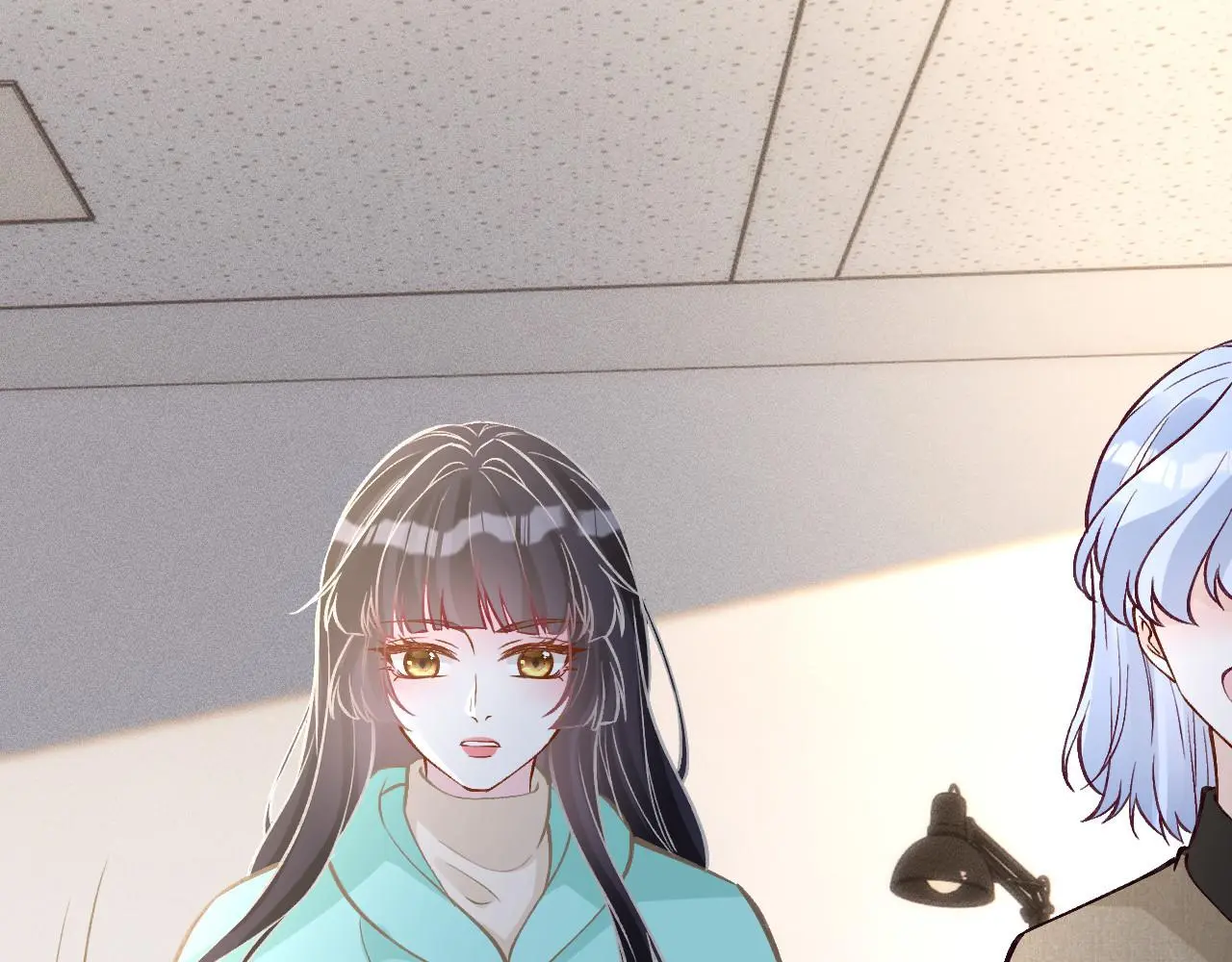 第258 闵郁的弱点 第18页