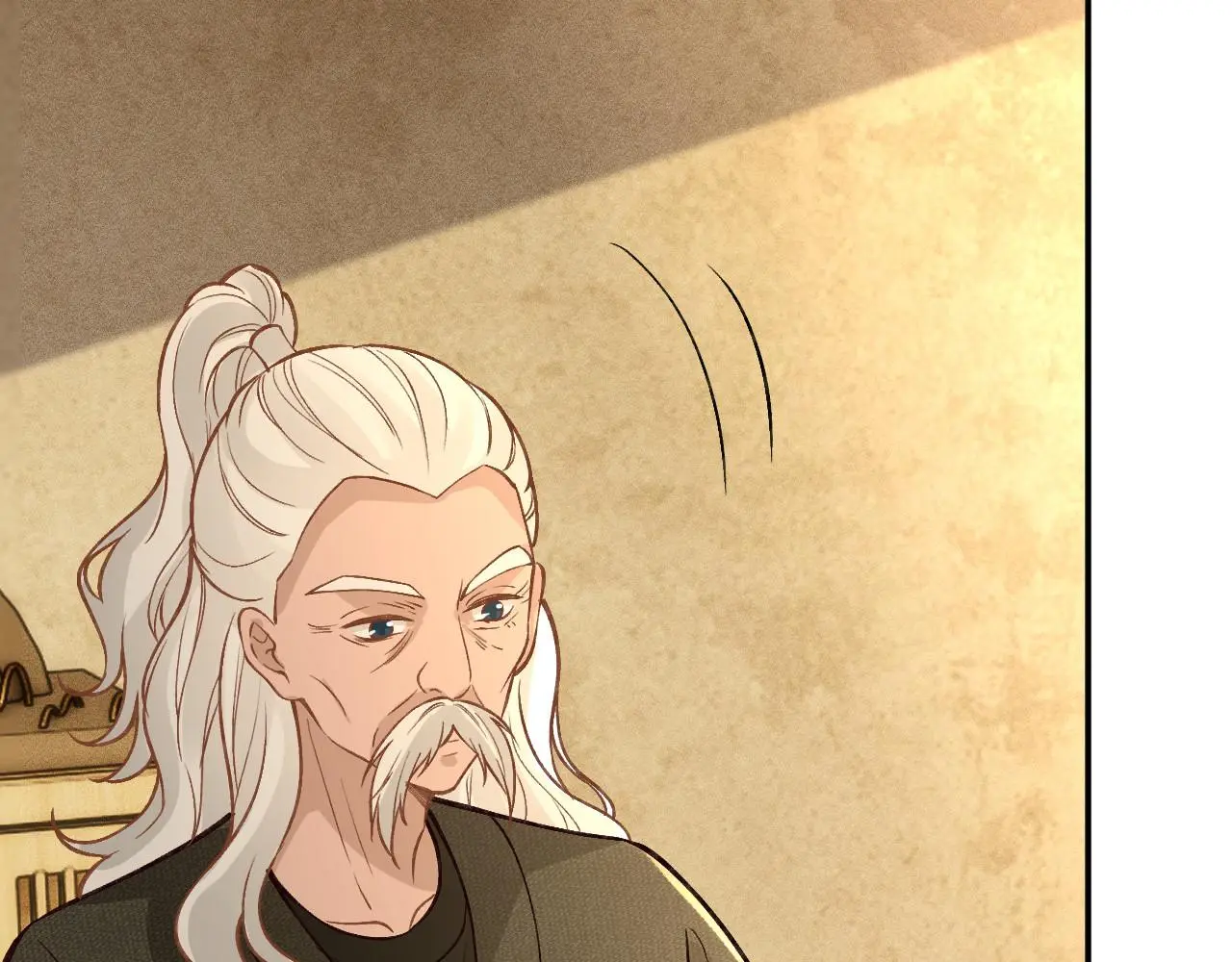 第258 闵郁的弱点 第32页