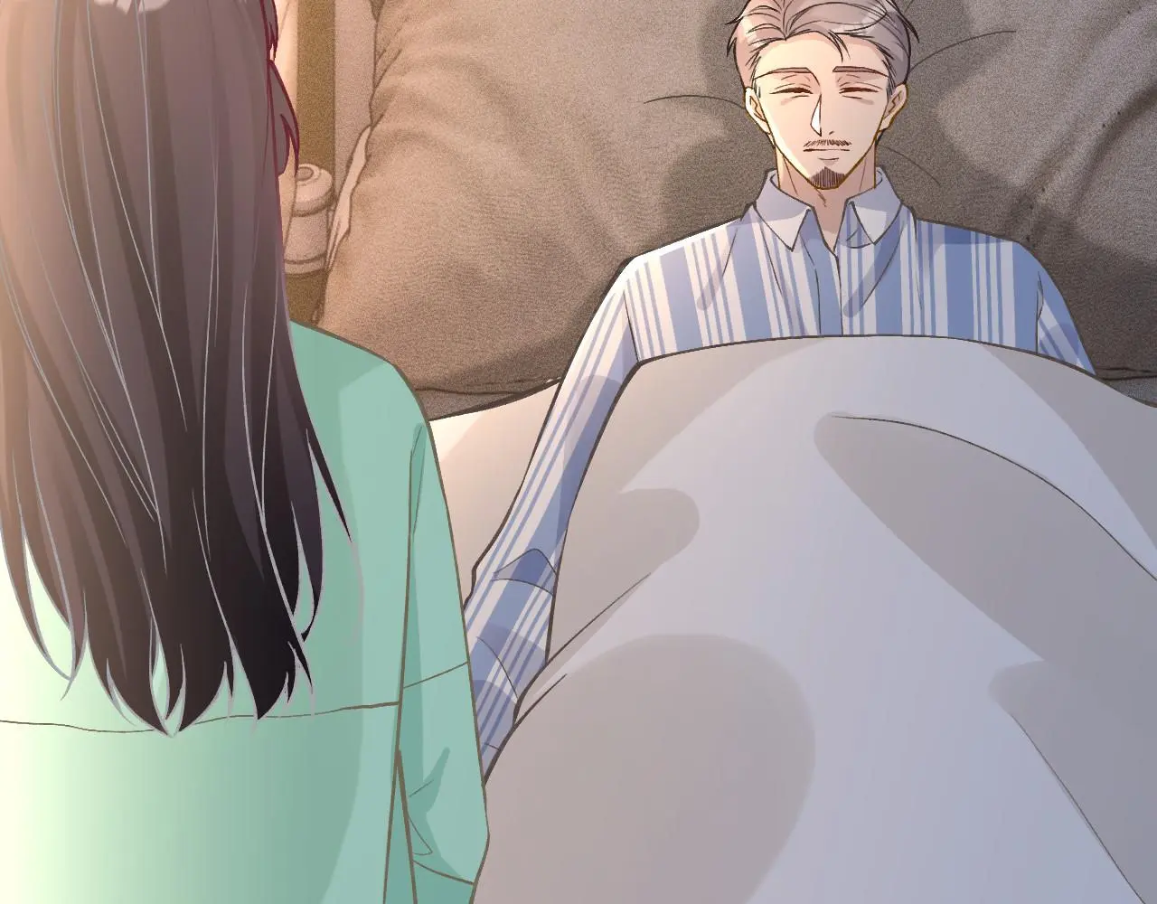 第259 我儿子有女朋友了？！ 第10页