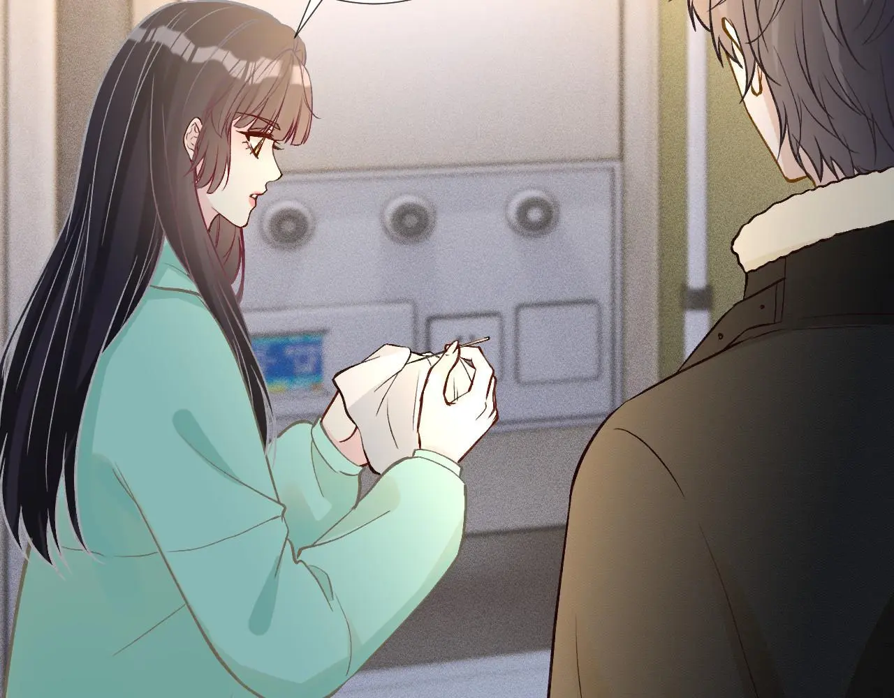 第259 我儿子有女朋友了？！ 第39页
