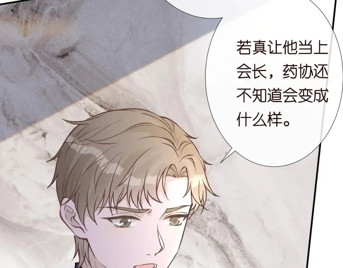 第265话（加更） 你想当会长吗 第61页
