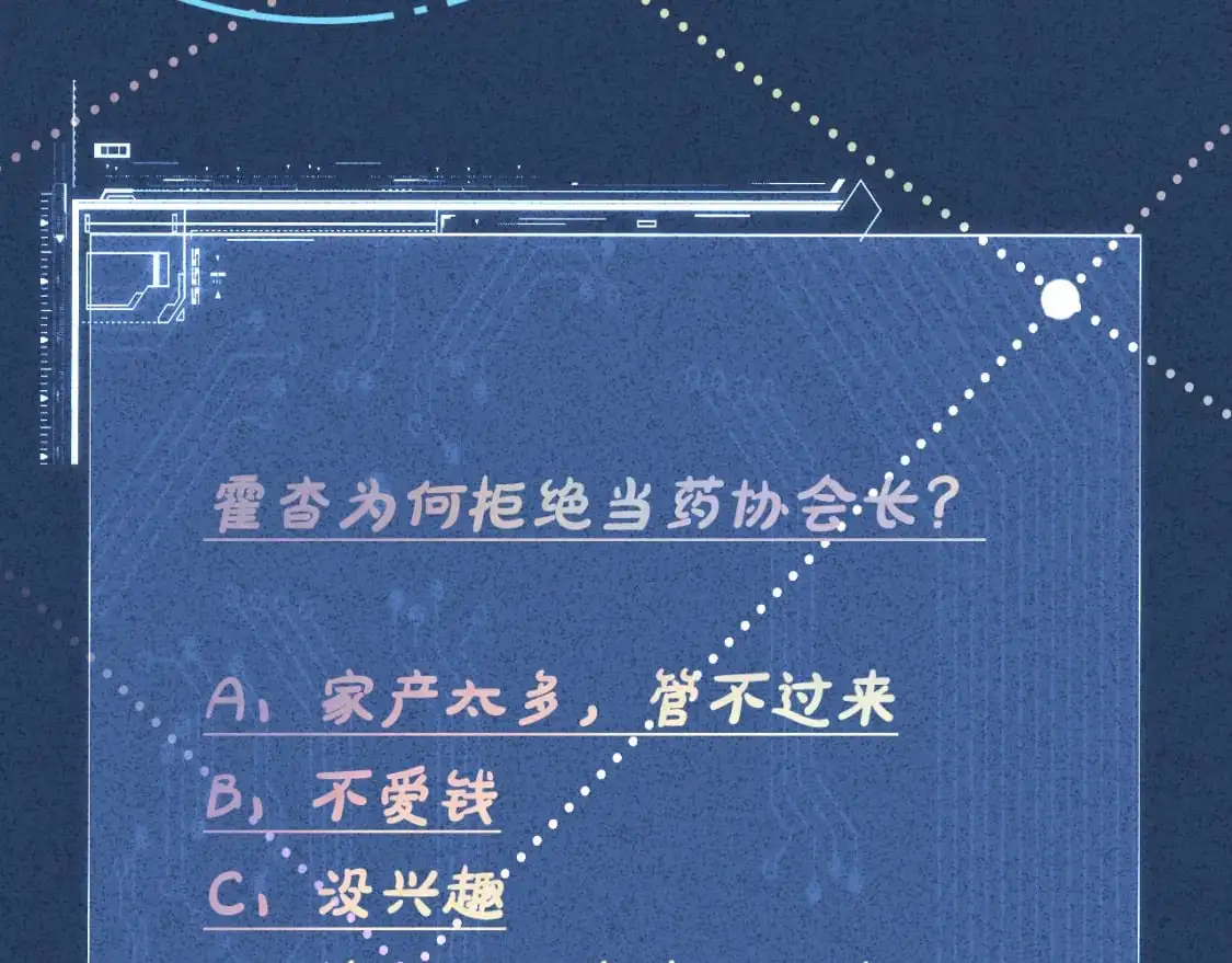 第265话（加更） 你想当会长吗 第86页