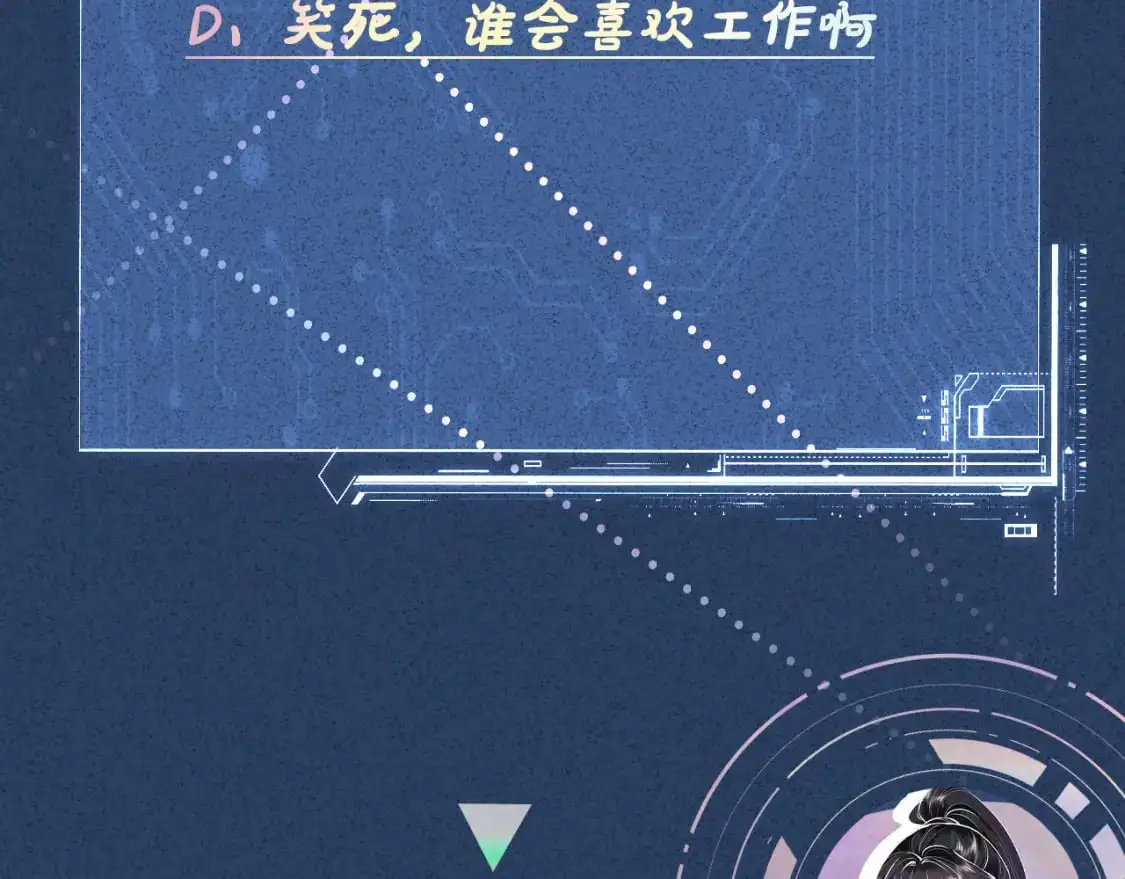 第265话（加更） 你想当会长吗 第87页
