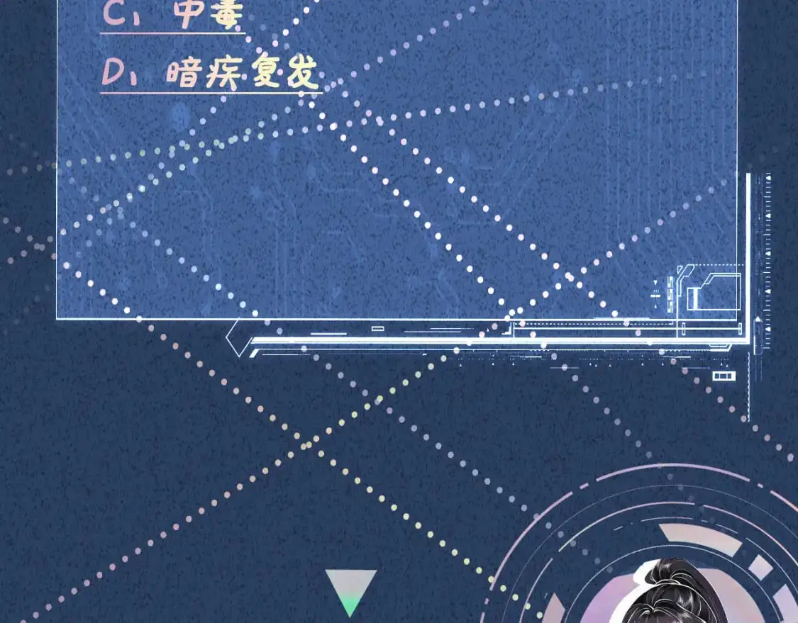 263 闵郁生病 第88页