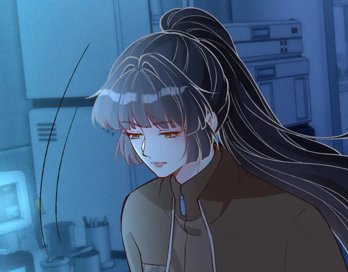 第270 你动了闵郁？ 第12页