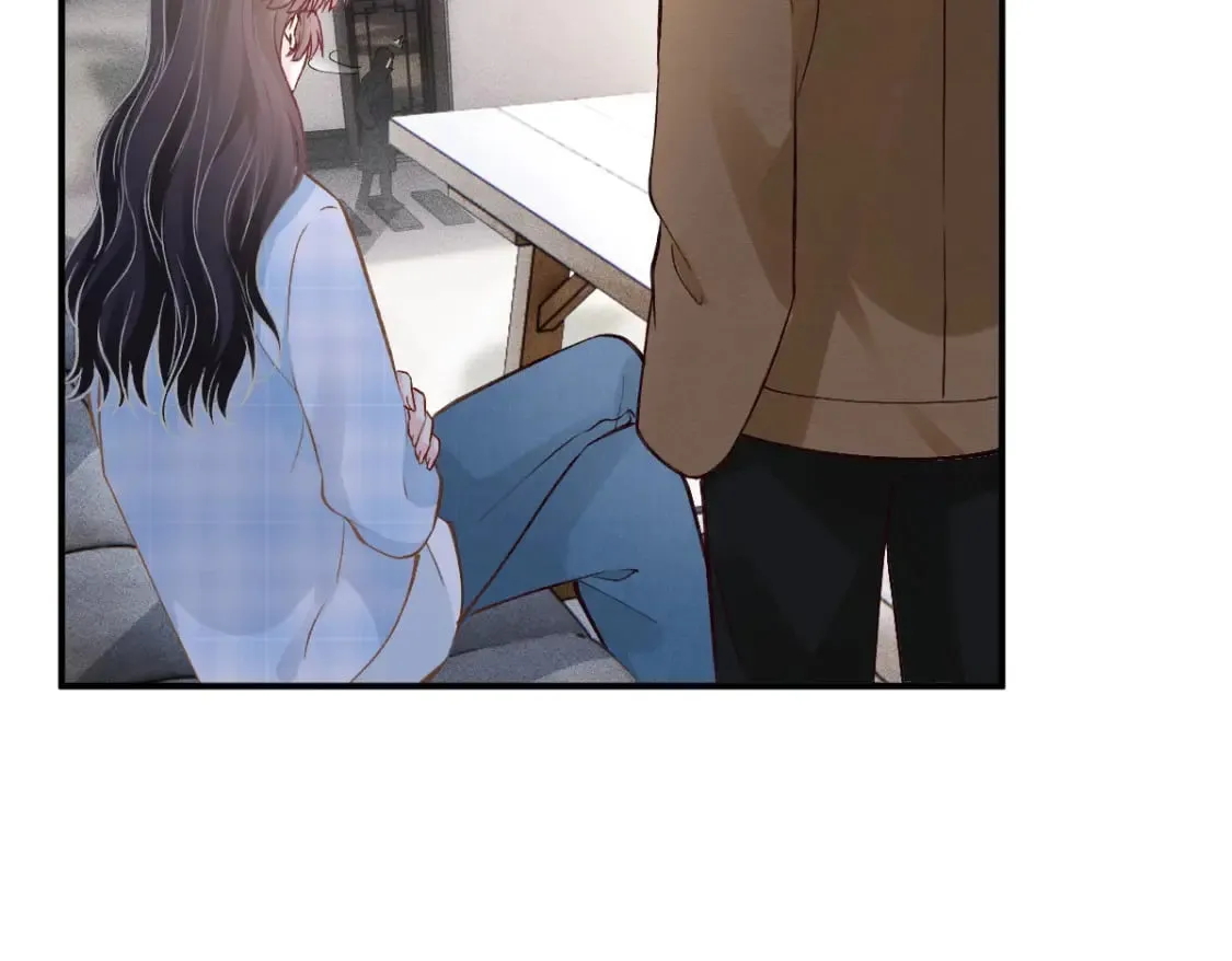 第274（加更） 敏感的男人 第20页