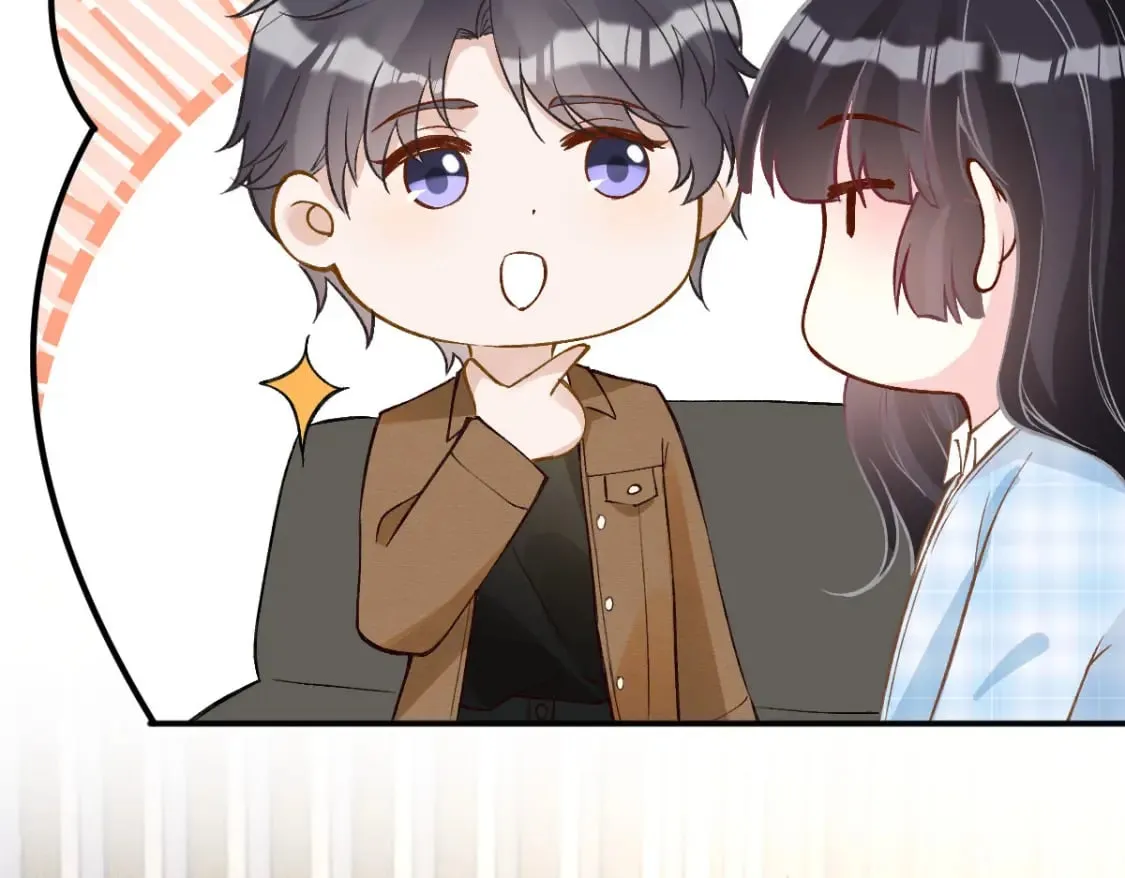 第274（加更） 敏感的男人 第28页