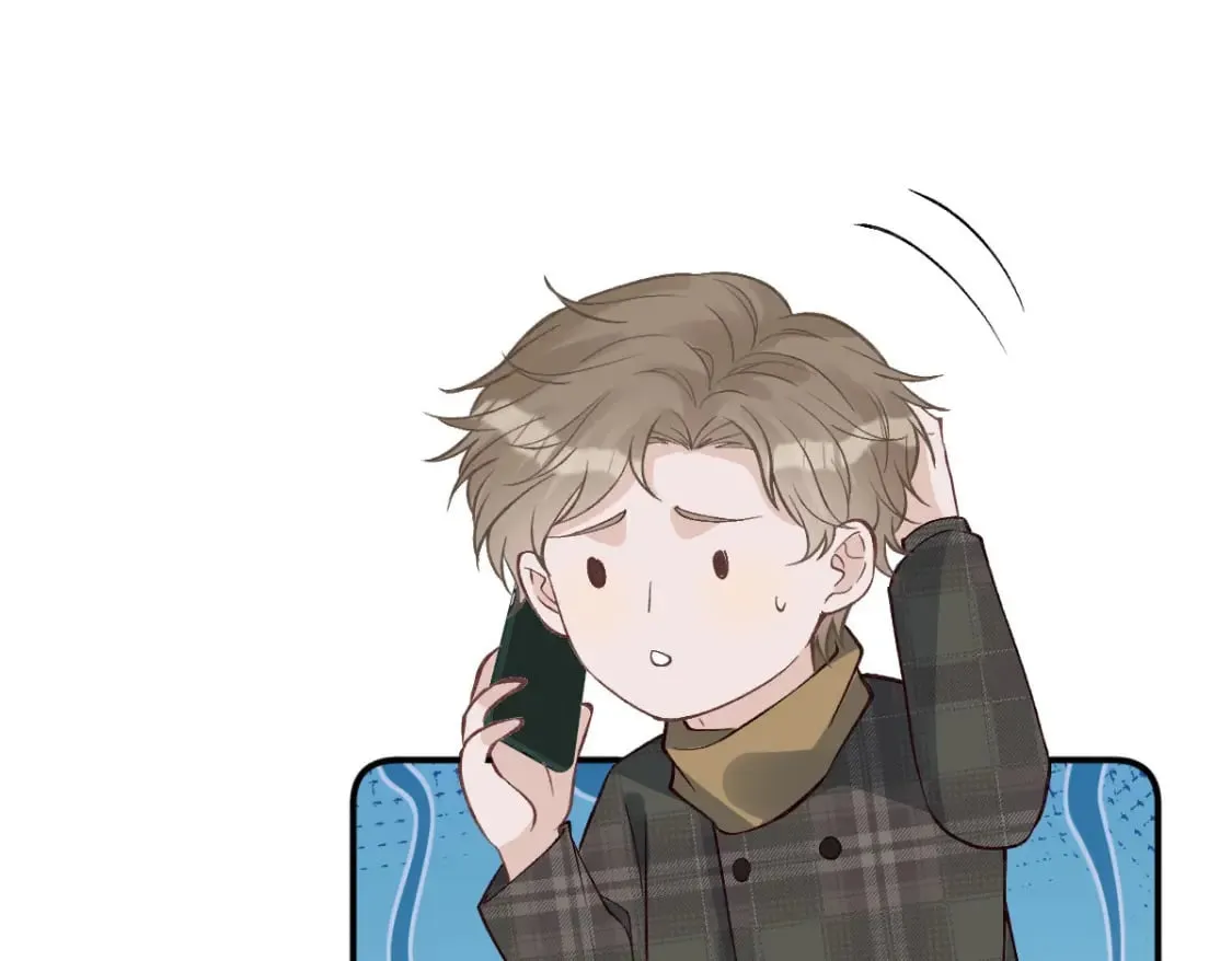 第274（加更） 敏感的男人 第60页