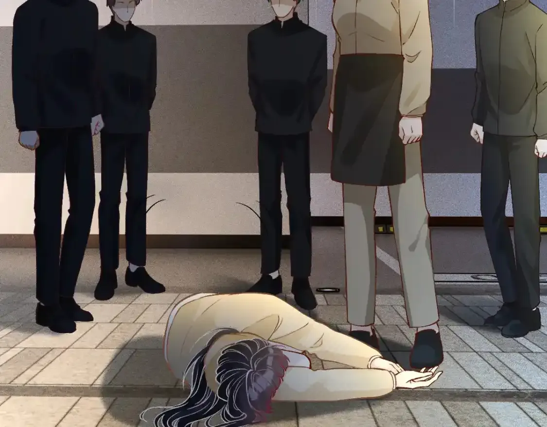 第275 将计就计 第50页