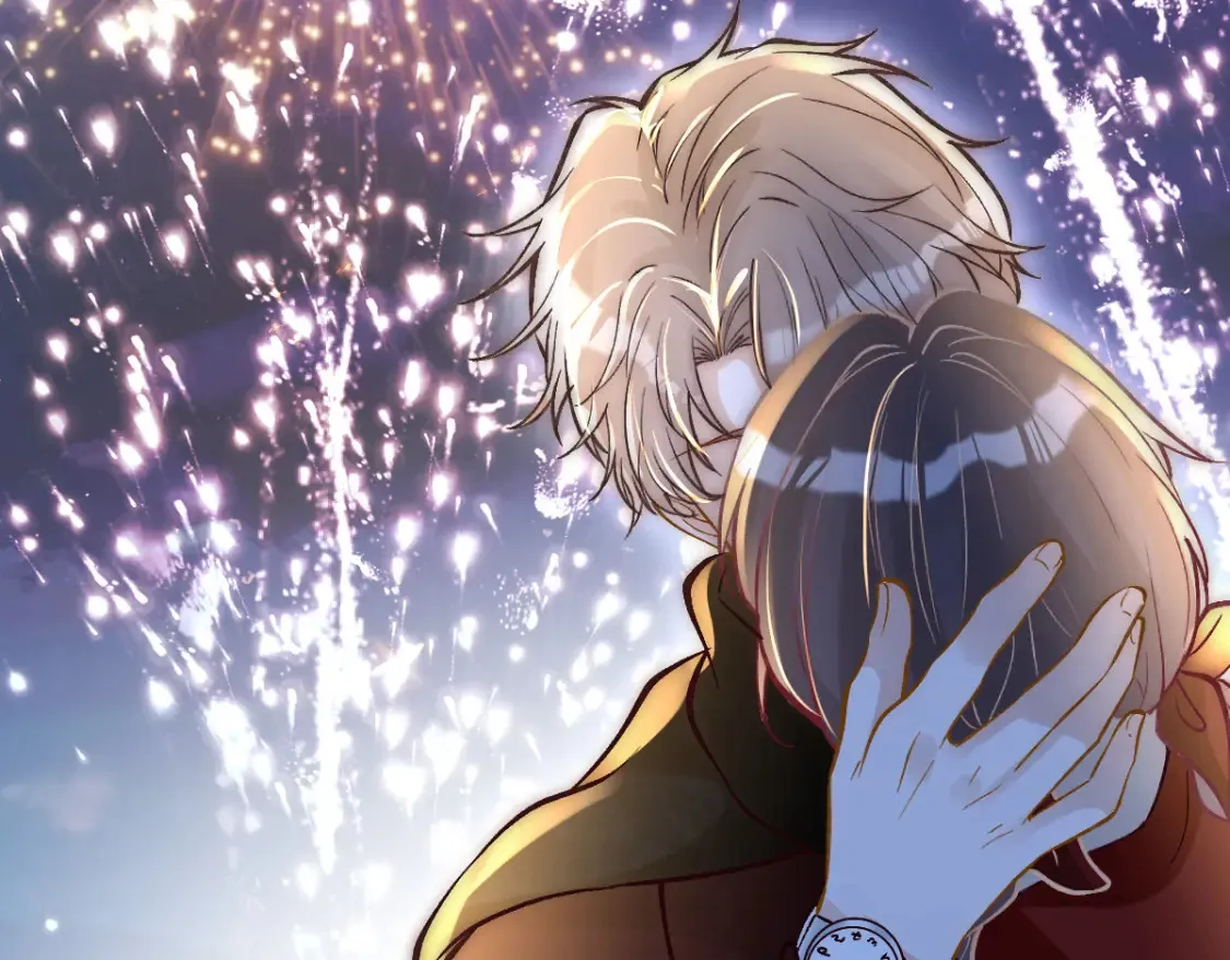 第282 新年吻 第45页